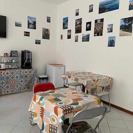 Smart Rooms Trieste Ngoại thất bức ảnh
