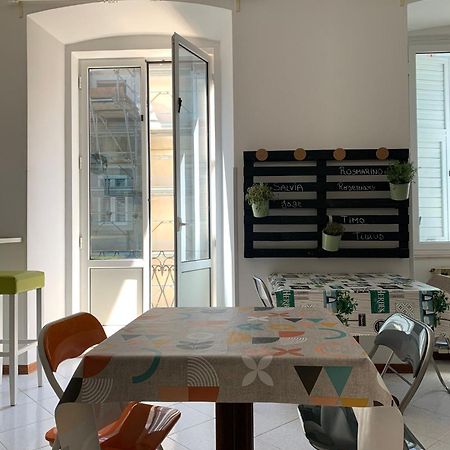 Smart Rooms Trieste Ngoại thất bức ảnh
