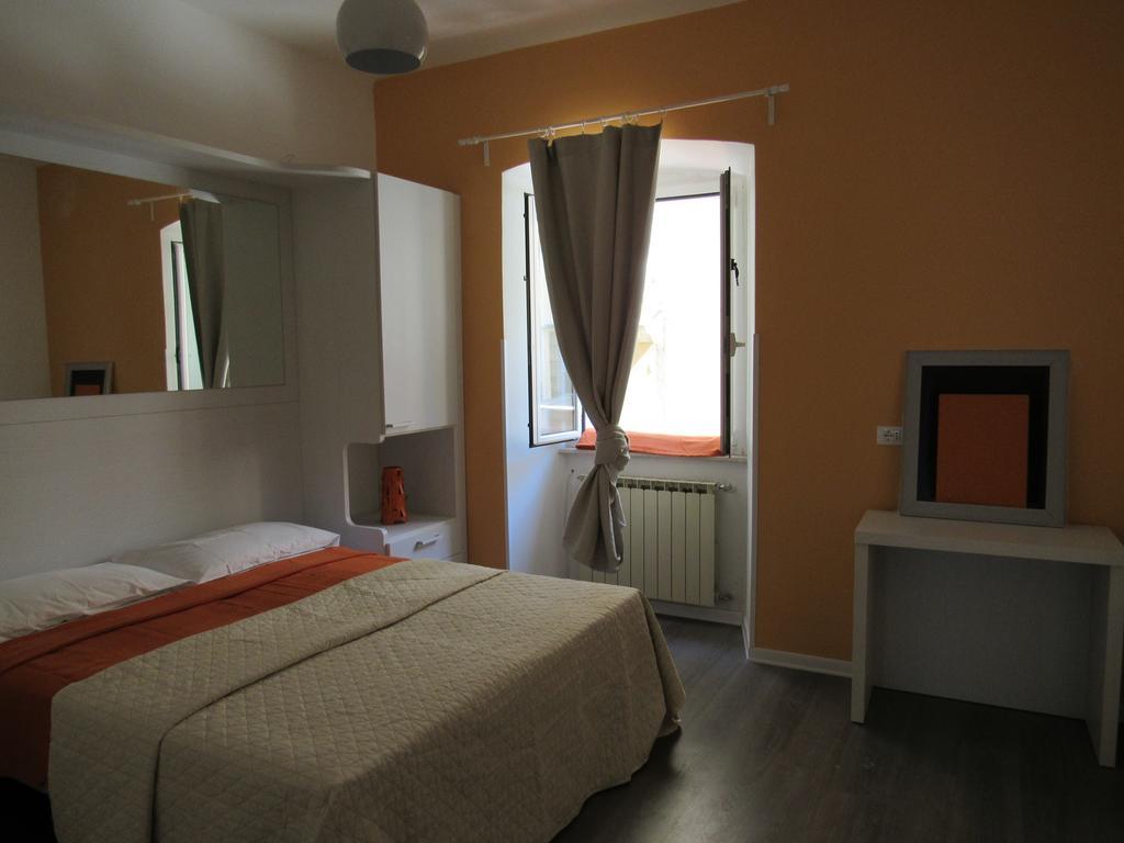 Smart Rooms Trieste Phòng bức ảnh
