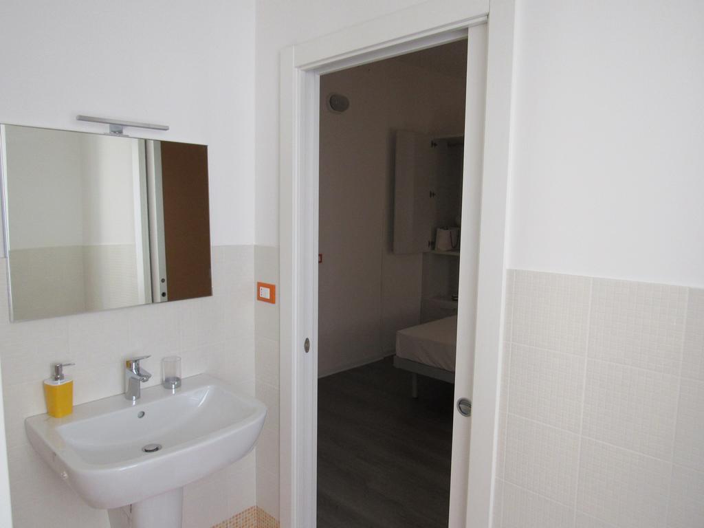 Smart Rooms Trieste Phòng bức ảnh