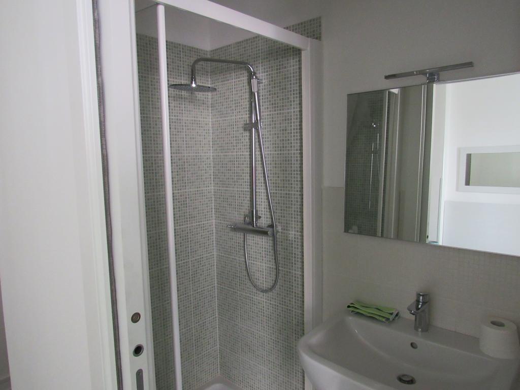 Smart Rooms Trieste Phòng bức ảnh