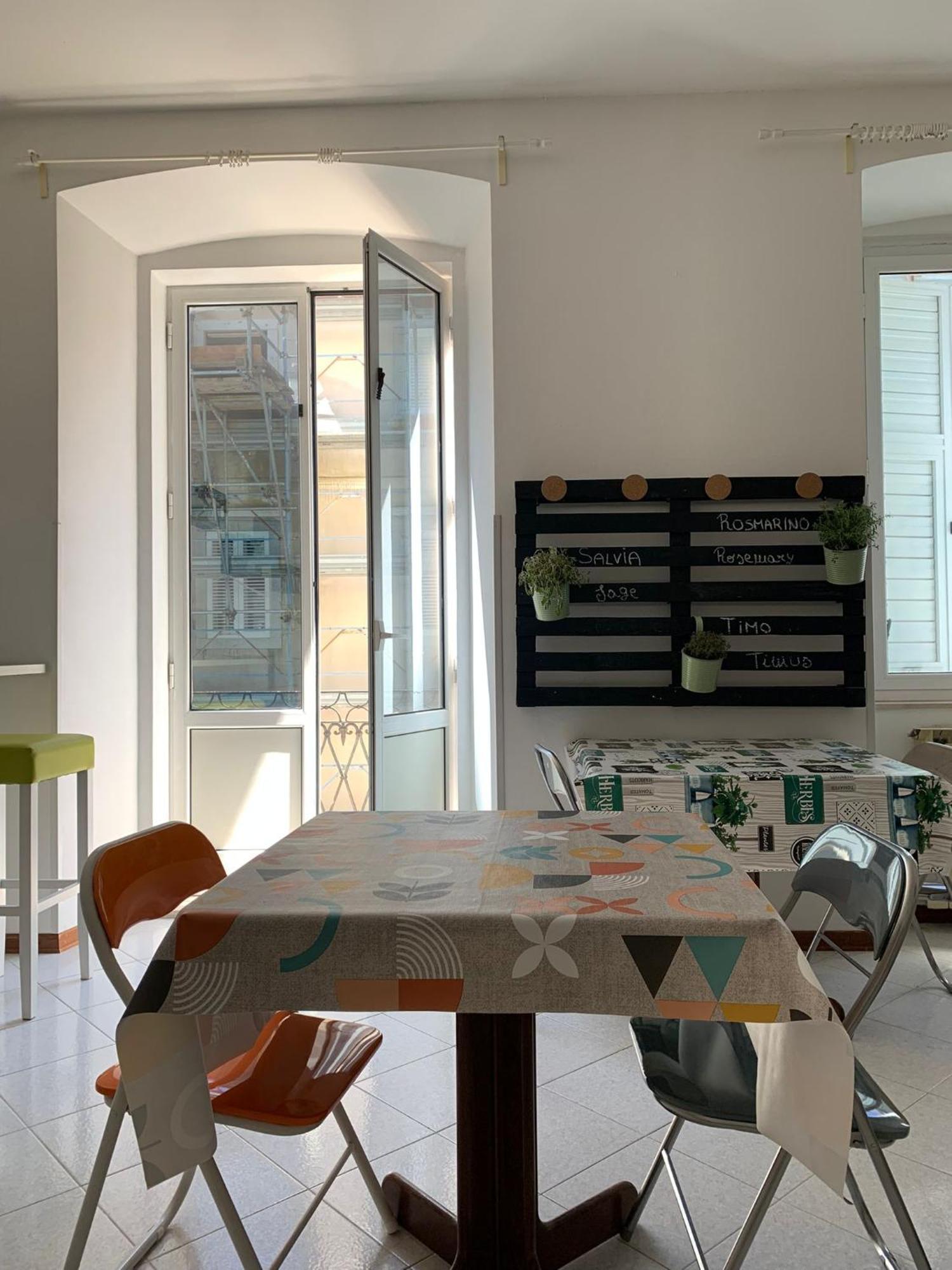 Smart Rooms Trieste Ngoại thất bức ảnh