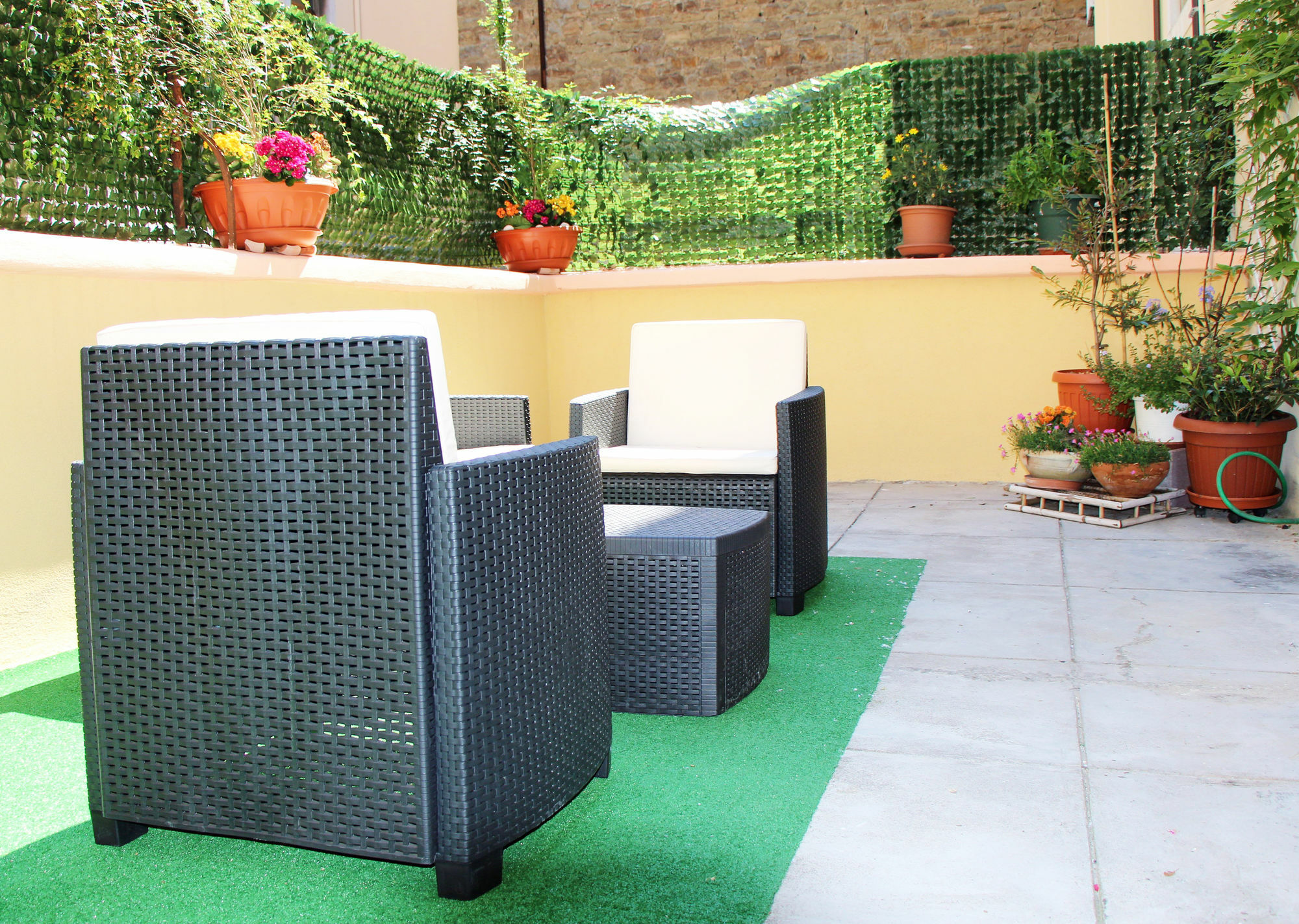 Smart Rooms Trieste Ngoại thất bức ảnh