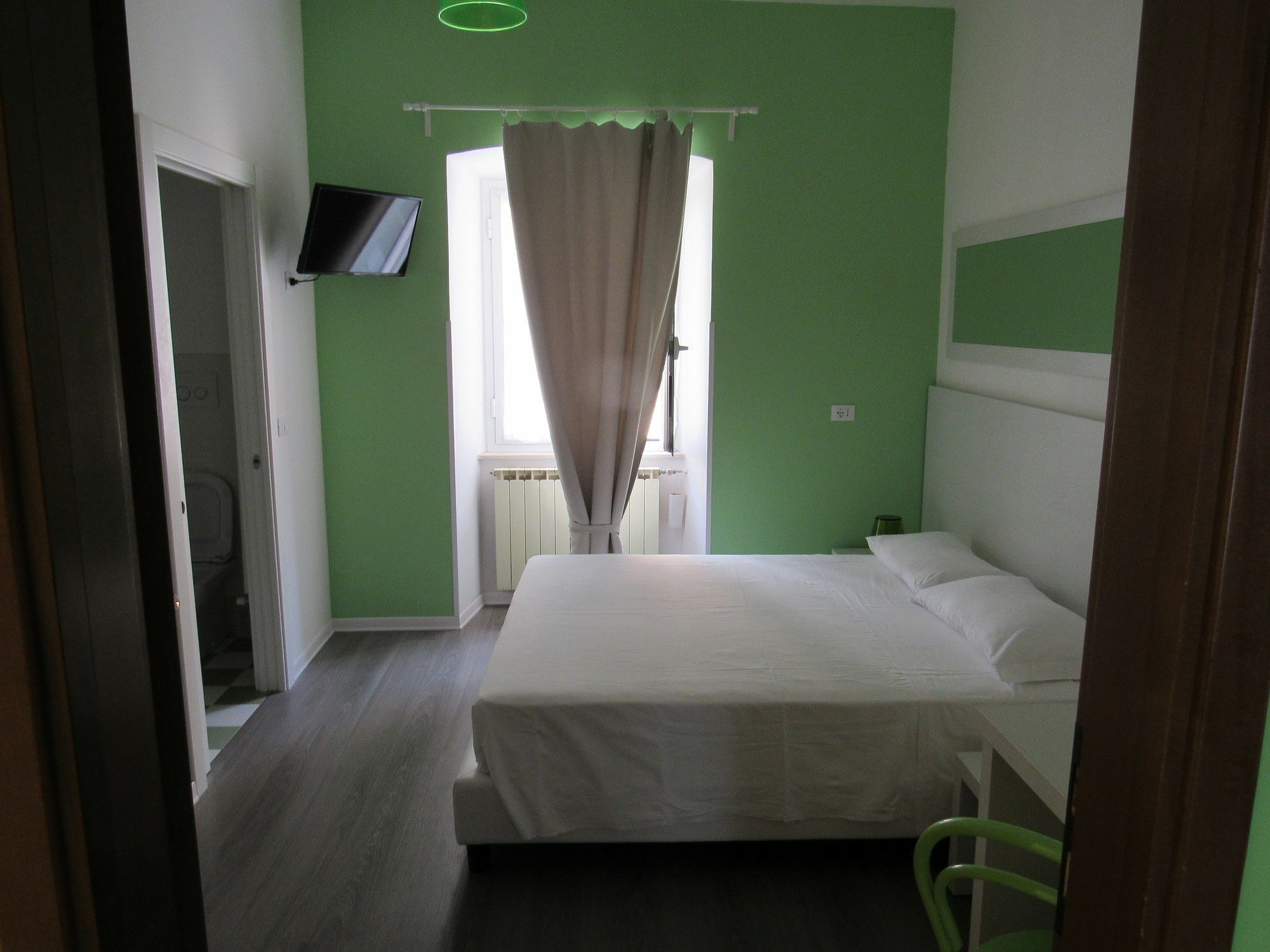 Smart Rooms Trieste Ngoại thất bức ảnh