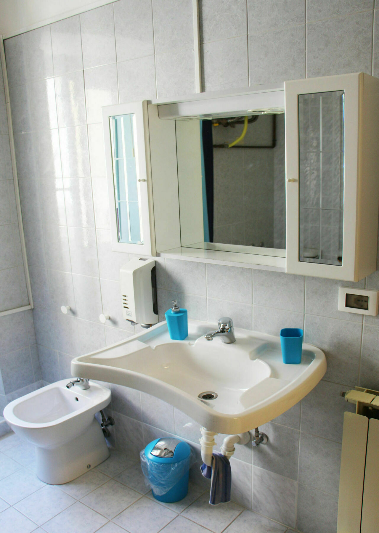 Smart Rooms Trieste Ngoại thất bức ảnh