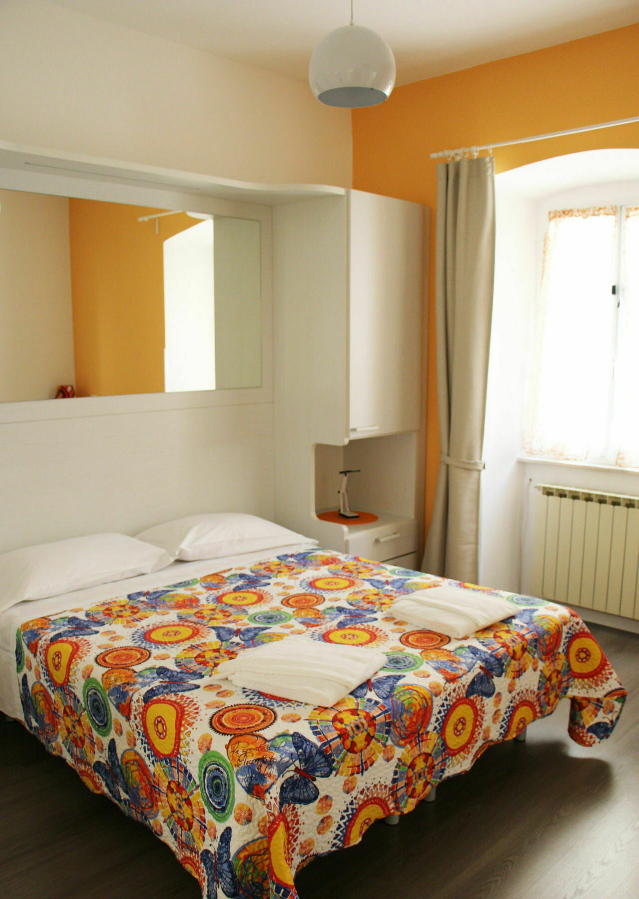 Smart Rooms Trieste Ngoại thất bức ảnh