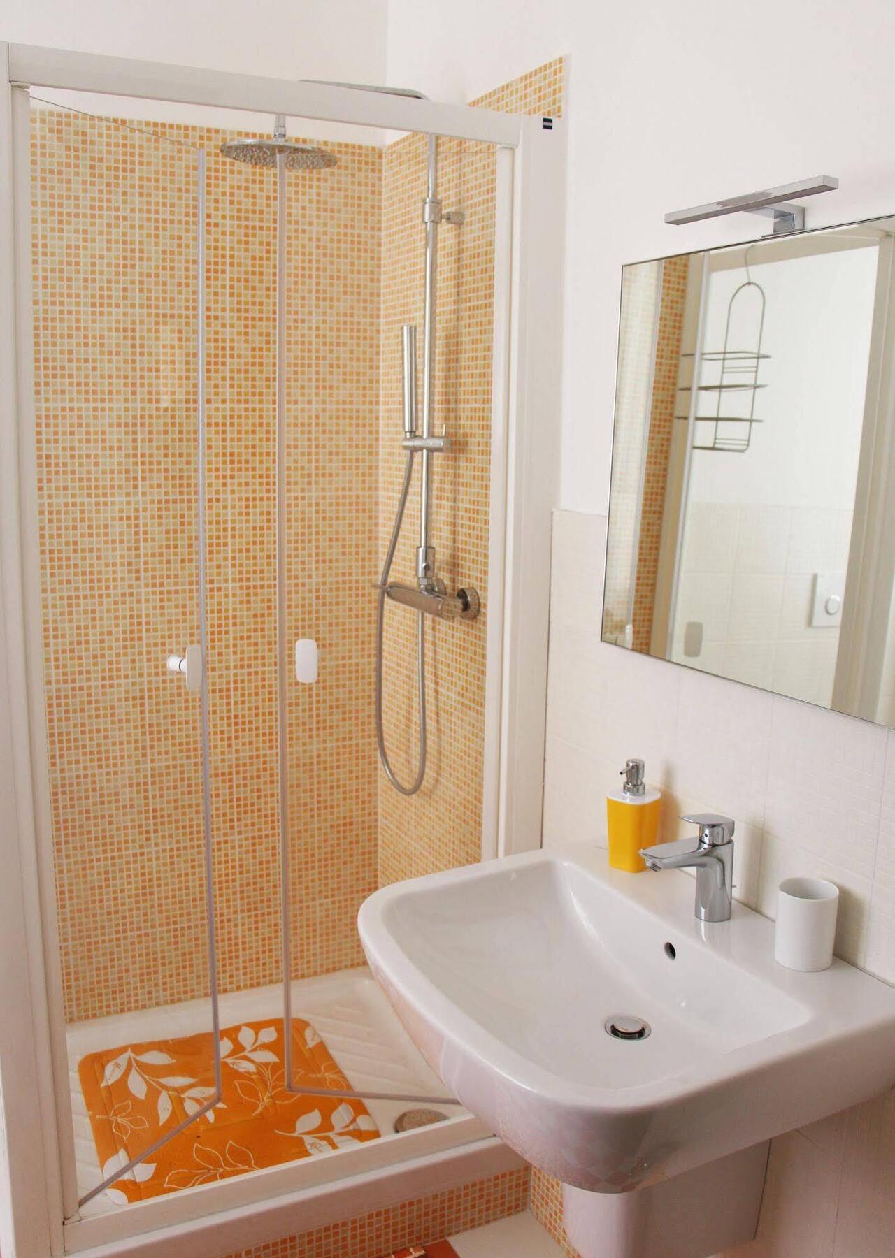 Smart Rooms Trieste Ngoại thất bức ảnh