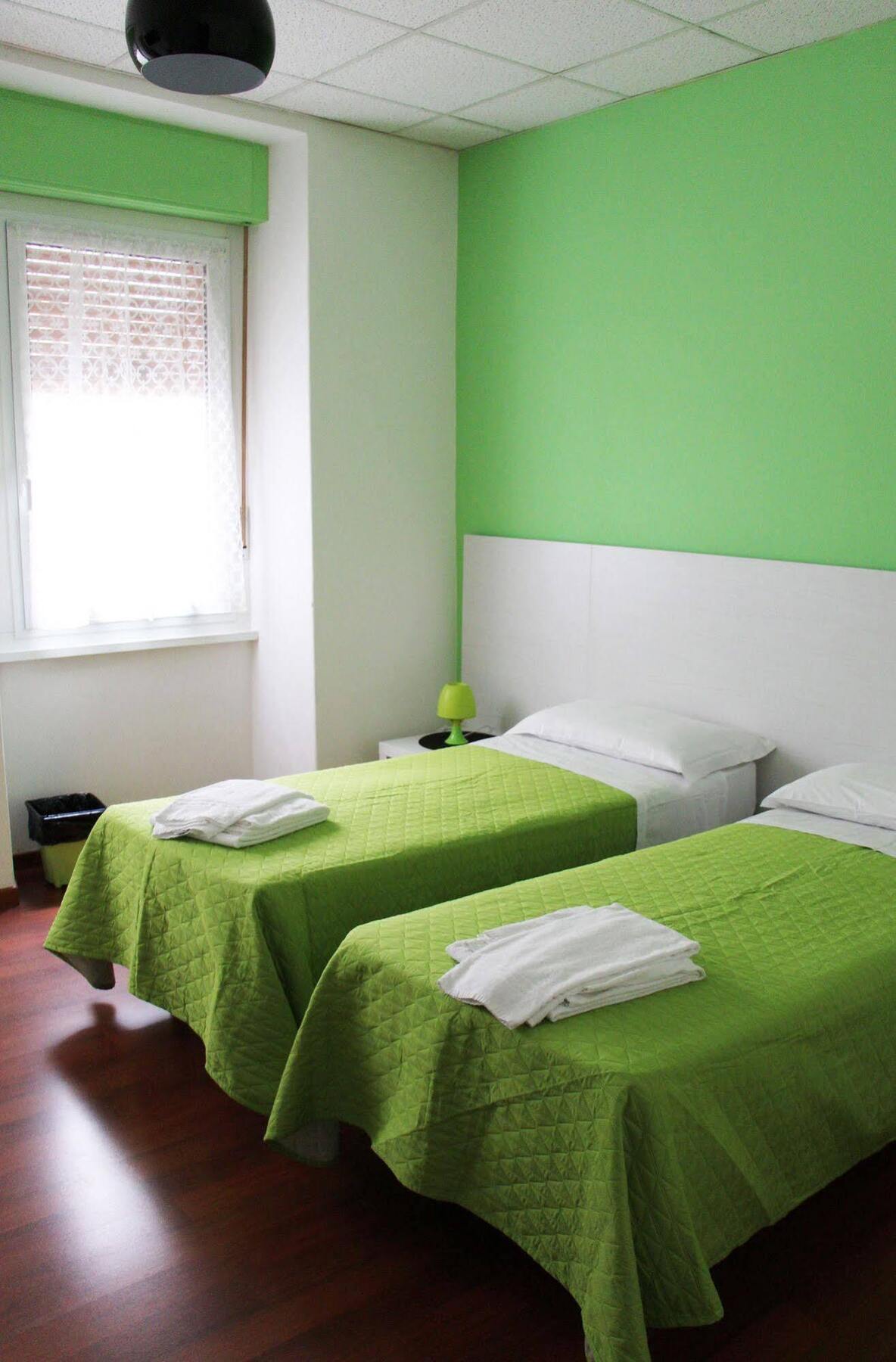Smart Rooms Trieste Ngoại thất bức ảnh